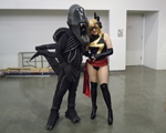 Big WoW ComicFest San Jose 2013 Photo 257Thumbnail